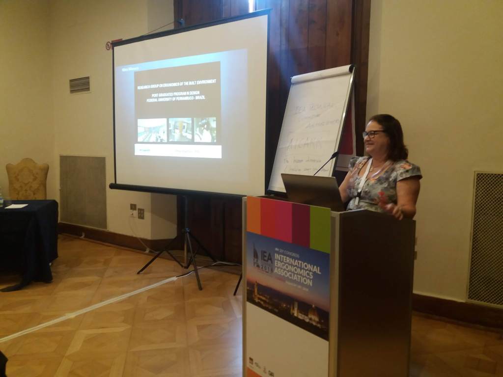 Informe – falecimento Prof.ª Vilma&nbsp;Villarouco